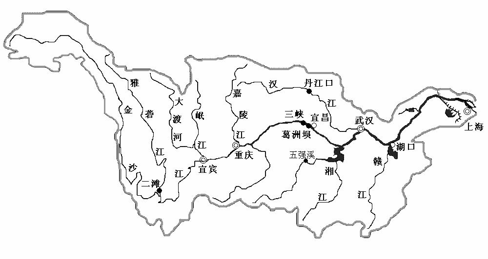 地理国家海报手绘