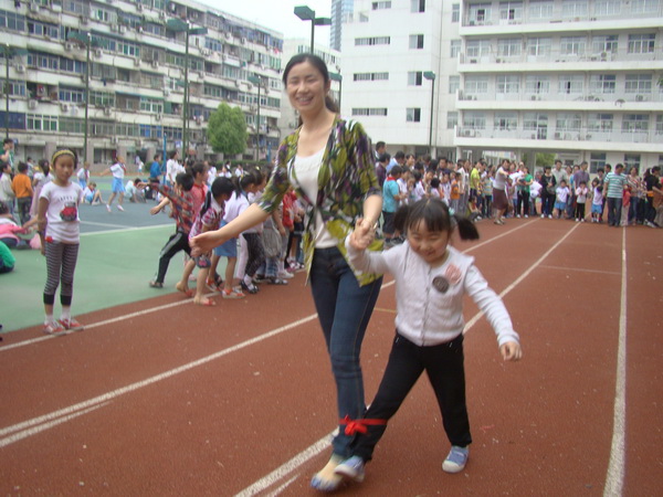 庐阳区教育体育局--新闻中心--缤纷艺术周 精彩