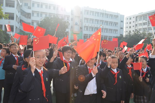 六安小学排名(3)