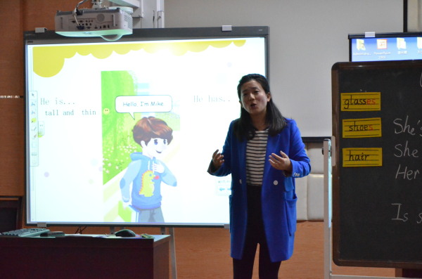 如何促进信息技术教师专业化发展-如何利用信