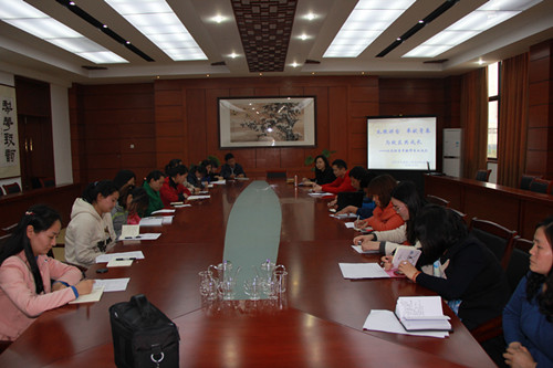 区教育体育局--新闻中心--红星北环青年教师齐