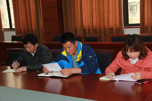 区教育体育局--新闻中心--红星北环青年教师齐