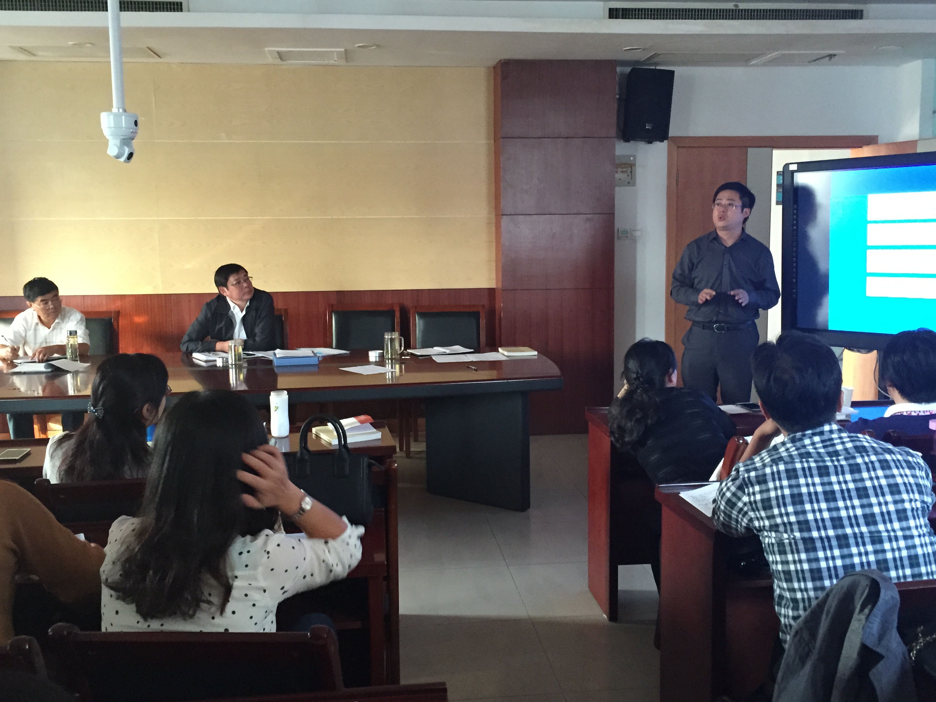 体育信息网--教育督导--庐阳区开展督导案例撰