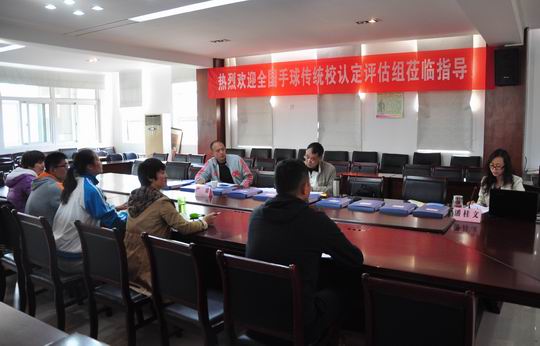 庐阳运动小学信息网--新闻中心--让手球教育为体育教案三毽球水平图片