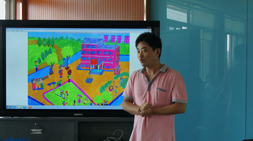 教育体育信息网--新闻中心--荣小谋求小学科发