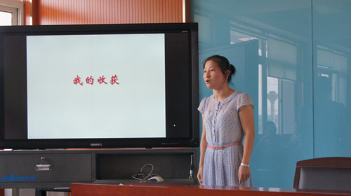 教育体育信息网--新闻中心--荣小谋求小学科发