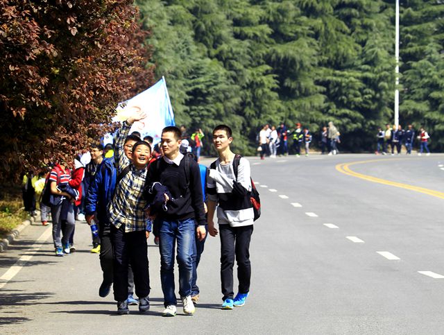 庐阳教育体育信息网--新闻中心--生活不止眼前