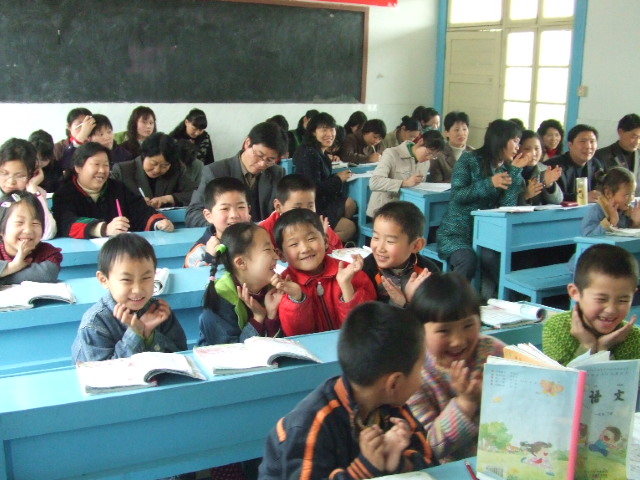 不一样的你我他--片