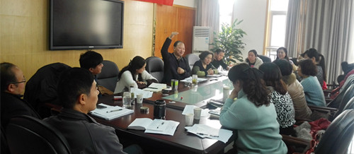 安幼:区教体局召开安庆路幼儿园三十岗乡野分