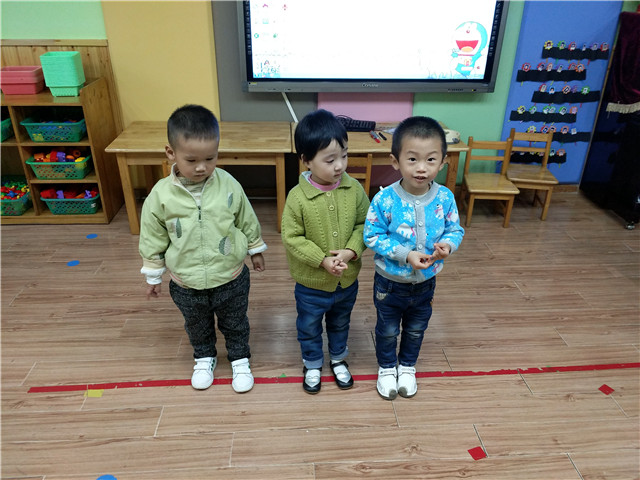 荣幼:我的自我介绍_庐阳教育体育信息网