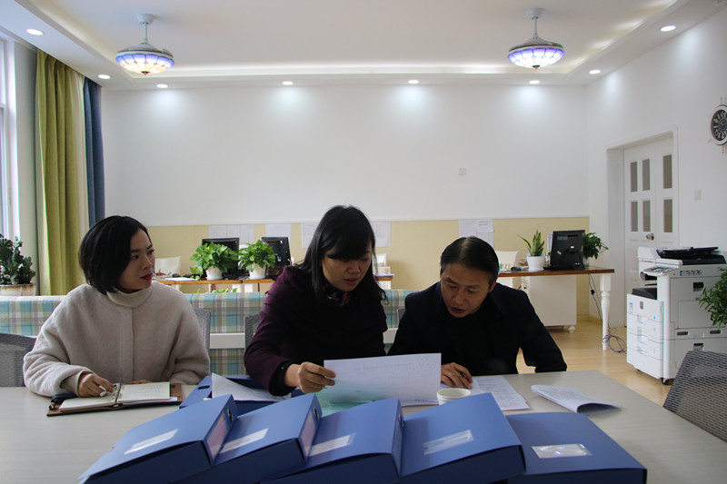 长幼京福: 幼儿园规范办园行为专项督导检查_