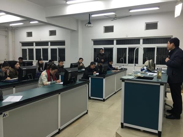 庐阳高中:超燃!选课来啦!