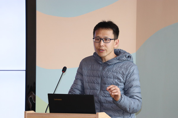 安幼城市之光分园:幸福牵手,见证成长