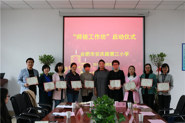 安三灵溪:一花独放不是春,百花齐放春满园