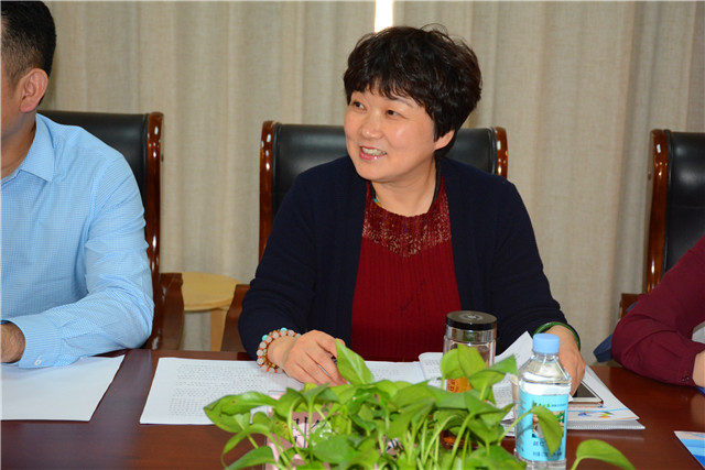 找准办学定位 谋划学校发展--合肥市张道琼名校